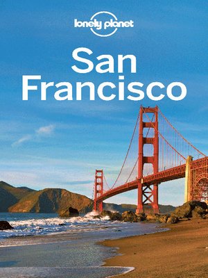 San Francisco - ebook